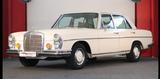Mercedes-Benz S 280 Wertgutachten Note 1 nur 1700Km nach Rest. - scheckheftgepflegte Mercedes S 280
