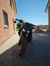Honda CB1000 Hornet SP - HONDA CB1000 HORNET SP