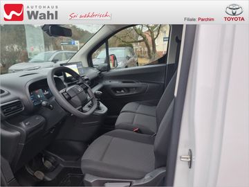 Toyota Proace (Verso) - 10