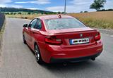 BMW M235i Coupe  - BMW M235: M235i