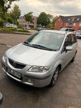 Mazda Premacy - Mazda Premacy: Von Privat