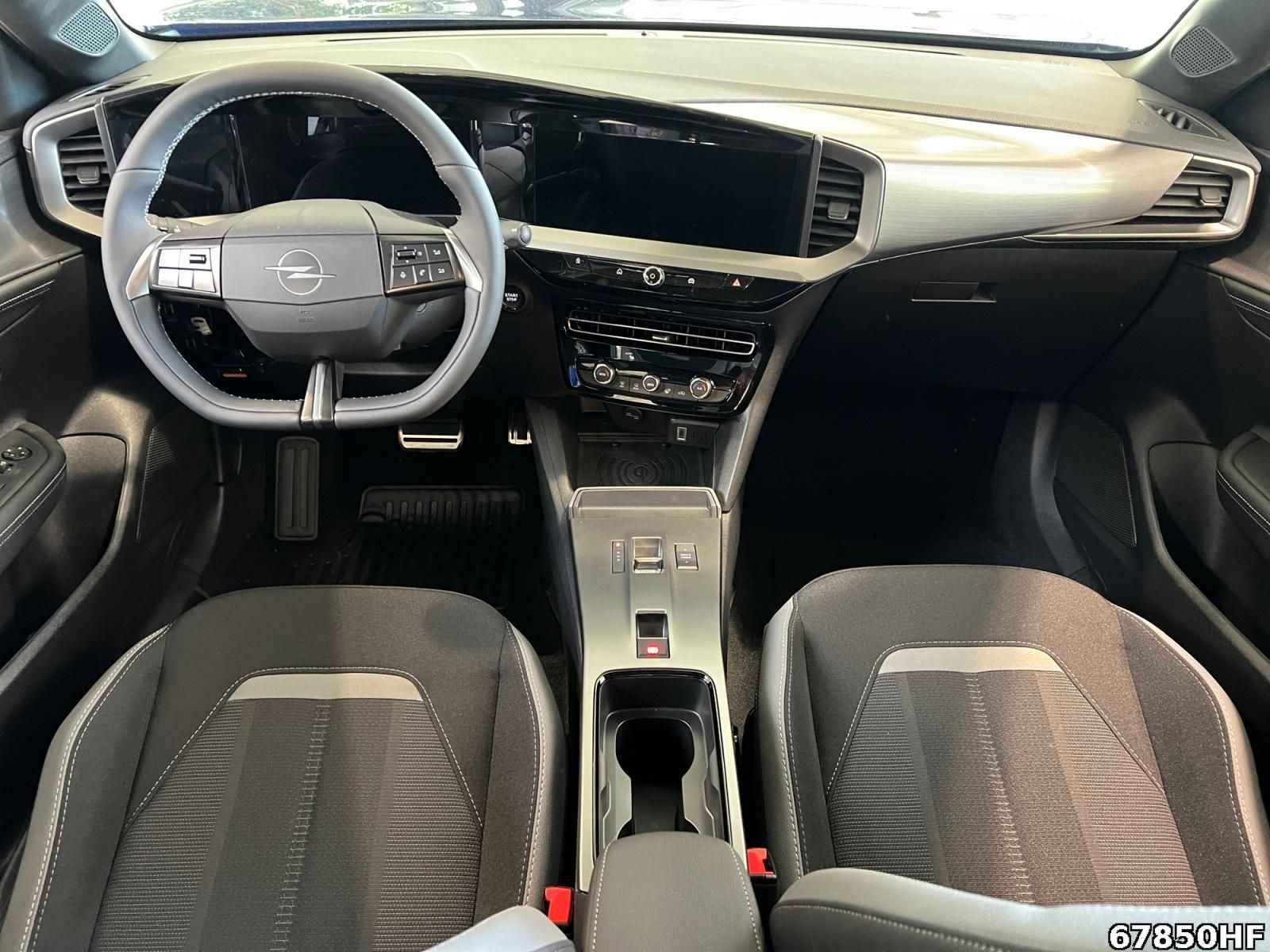 Fahrzeugabbildung Opel Mokka Ultimate Hybrid