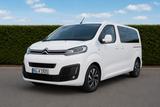 Citroën SpaceTourer 2,0 BlueHDi 180 S&S L2 Bus. Loun... - Citroën SpaceTourer aus 2021