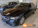 Mercedes-Benz C 200 T d Automatik EU6d Klima Navi LED ACC Rück - gebrauchte Mercedes-Benz C 200 aus dem Jahr 2023