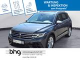 Volkswagen Tiguan R 2.0 TSI 4Motion OPF DSG - Volkswagen Tiguan: mit Apple Carplay