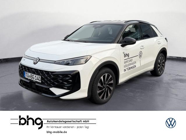 Volkswagen T-Roc R-Line 1.5 l eTSI OPF 7-Gang-DSG