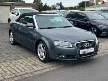Audi A4 - 6