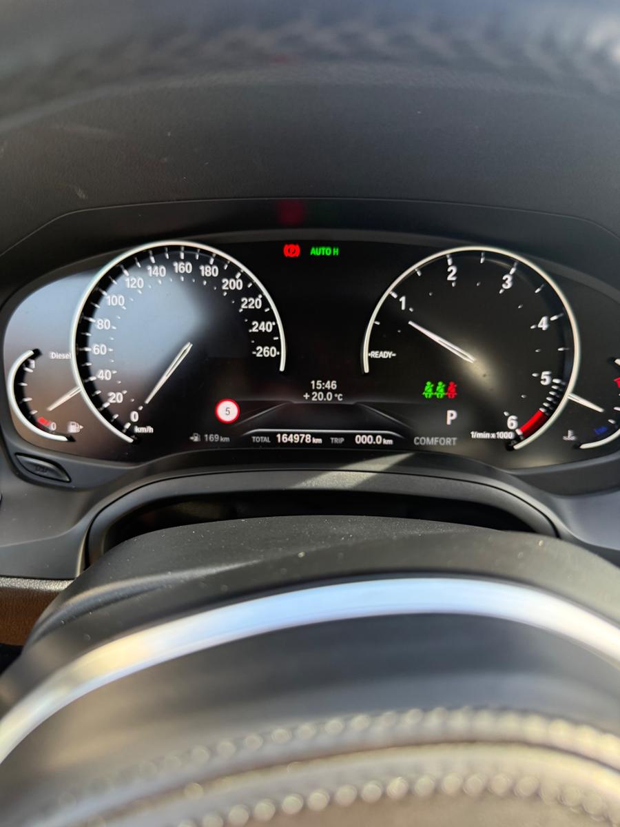 BMW 3er G20 318d Automati,Standheizung,TÜV 10/27
