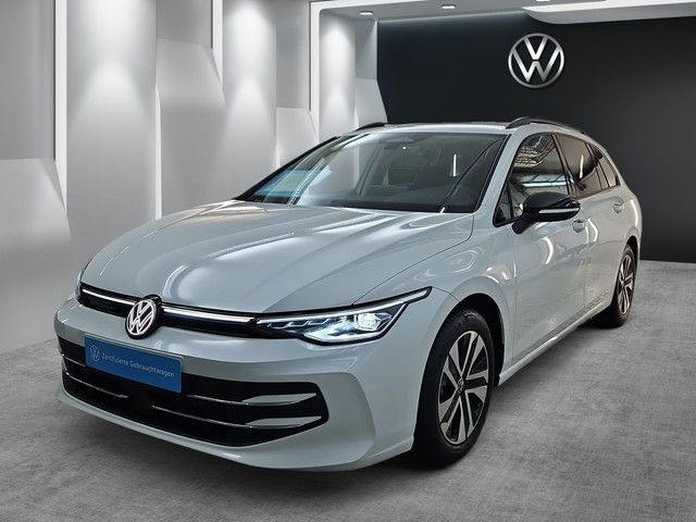 Volkswagen Golf VIII Variant Energy KAMERA 360 IQ LIGHT LED