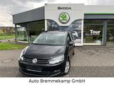 Volkswagen Sharan Comfortline 1,4 TSI 110 KW DSG 7Sitzer - Volkswagen Sharan in Essen