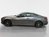 BMW 420d Coupe Innovation+Comfort+HiFi+360° - gebrauchte BMW 420 aus dem Jahr 2024