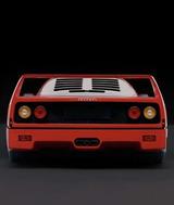 Ferrari F40 I'm looking to buy Cerco Compro- NO  - Ferrari F40