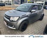 Suzuki Ignis 1.2 DualJet GrandLuxe Klima ...