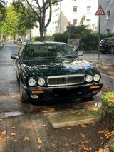 Jaguar XJ Daimler Double Six 6.0l V12 Tüv ... - Jaguar Gebrauchtwagen von 1994