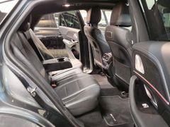 Fahrzeugabbildung Mercedes-Benz GLE 400d 4M Coupe *AMG-LINE* (PANO/360°/63-OPTIK