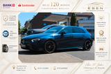 Mercedes-Benz A 250 AMG LINE+BURMESTER+NIGHT+KAMERA+MULTIBEAM - Mercedes-Benz A 250 in Düsseldorf