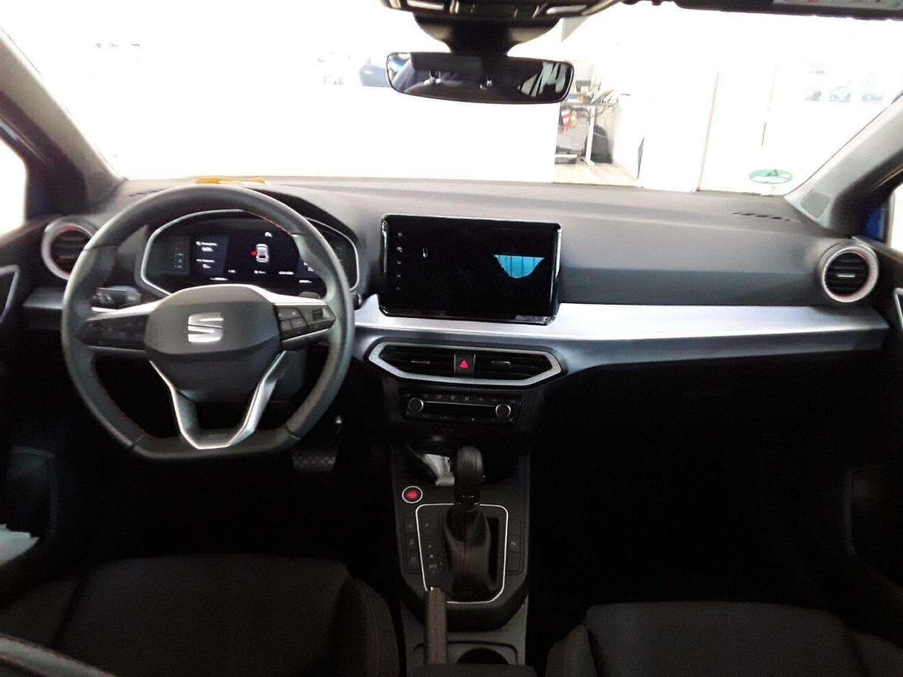Seat Ibiza - Bild 5