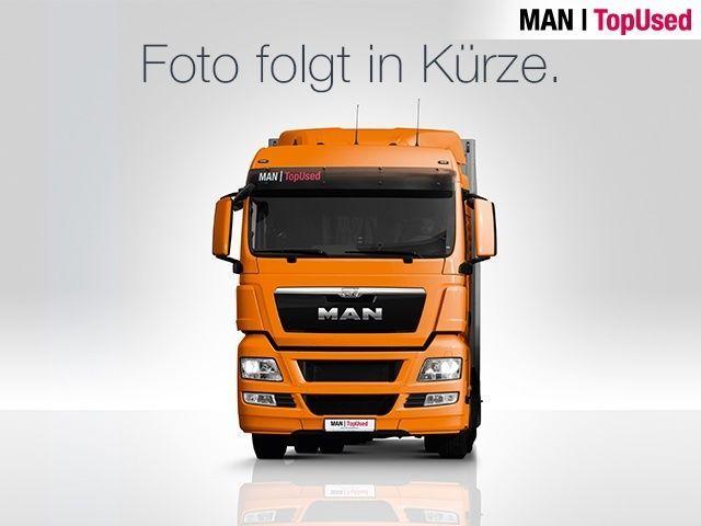 MAN TGX 18.470 4X2 BLS