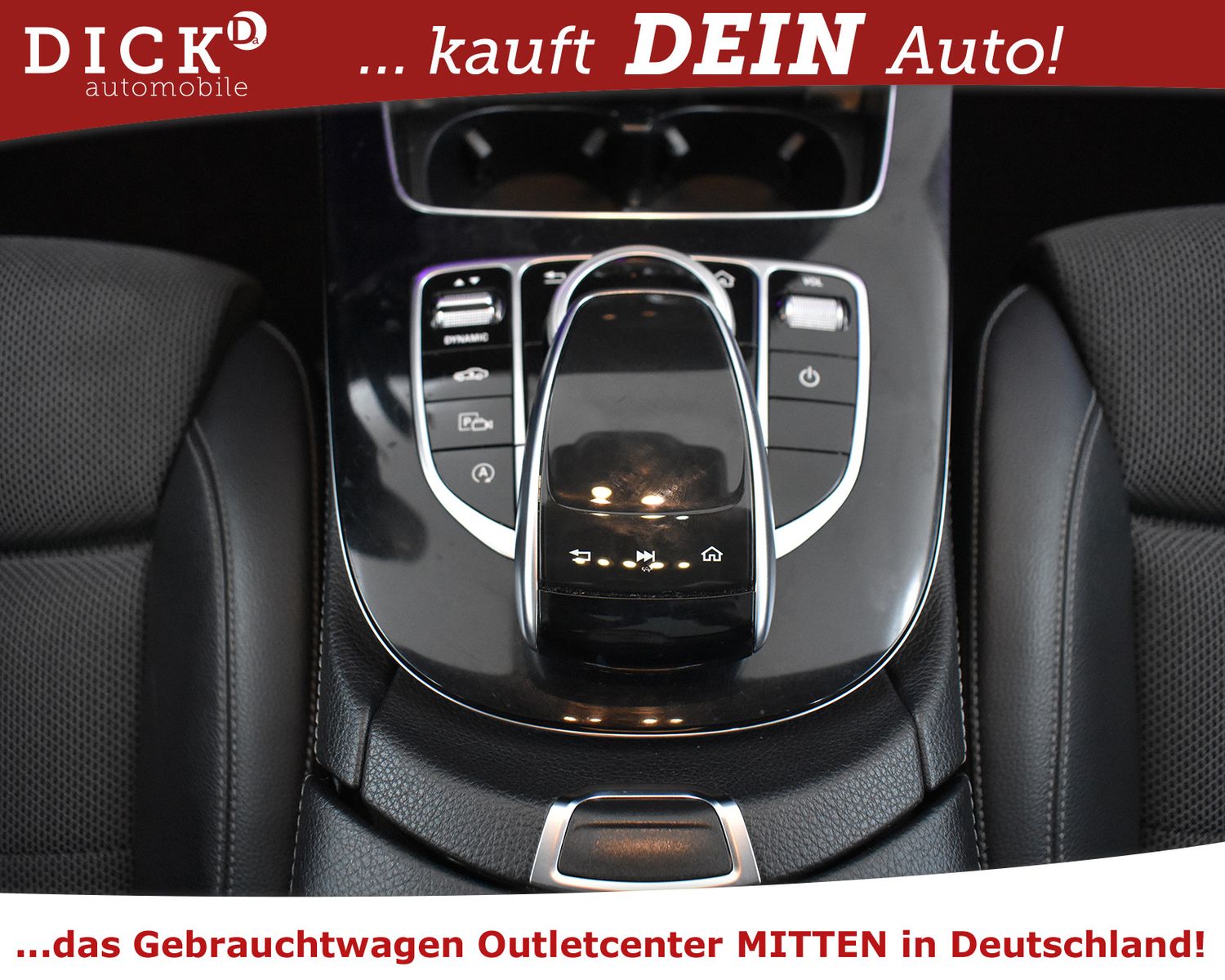 MERCEDES-BENZ E400d 4M Avant AMG LUFT+PANO+WIDESC+BURM+MULTIB+ - Image 11