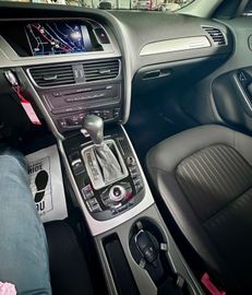 Audi A4 - 12