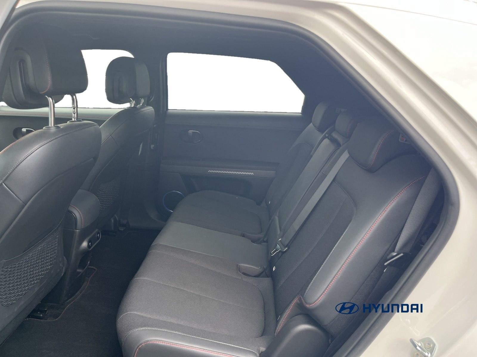 Hyundai IONIQ 5 84kWh N LINE MATRIX-LED 20"LM KAMERA