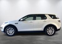 Land Rover Discovery Sport AWD 7-Sitzer AHK Pano Totw.