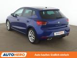 Seat Ibiza 1.0 TSI FR*PDC*SHZ*TEMPO*KLIMA*AHK* - Seat Gebrauchtwagen in Hamm