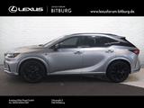Lexus RX 500 h 500h F-Sport Pano-Glasdach / Mark-Levin - Lexus: F Sport