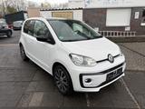 Volkswagen up! 1.0 up! Black Style,93000KM - Volkswagen up!: Black Style