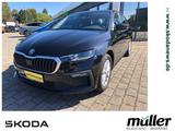 Skoda Scala Selection 1.0 TSI DSG NAV MATRIX ACC - gebrauchte Skoda Scala aus dem Jahr 2024