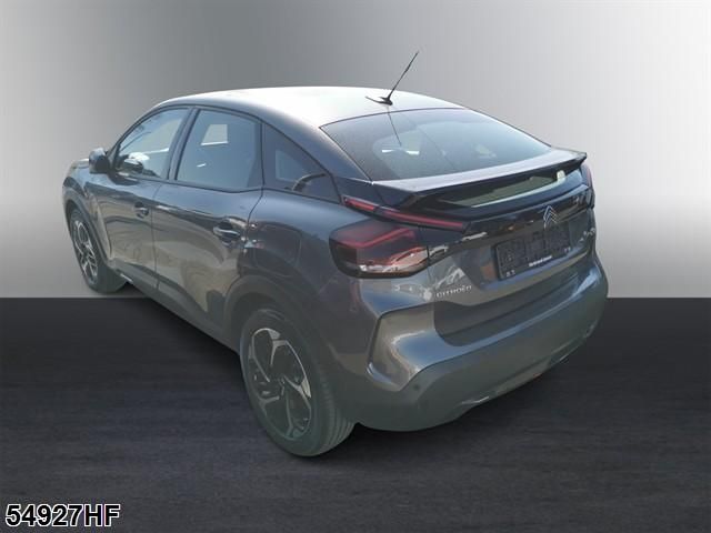 Fahrzeugabbildung Citroën C4 Feel Pack+NAVI+SHZ+PDC+AHK+LED+ACC+HEAD UP+