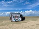 La Strada Nova M, Mercedes Sprinter 6 Zylinder 3 L  190 PS - Offers