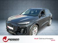 Audi Q6 e-tron - Vorschau Bild 1