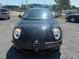 Alfa Romeo MiTo Turismo 1.4 Klima 70kW Panorama Mp3  Euro 5 - : Schiebedach, Kleinwagen, mit