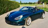 Porsche Boxster S 3.2, wenig KM, Handschalter - Porsche in Gütersloh