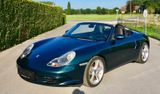 Porsche Boxster S 3.2, wenig KM, Handschalter - Porsche Boxster: 3.2