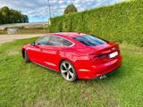 Audi A5 Sportback Sport 3X S Line 2.0 TDI VIRTUAL B&O - Audi A5 mit Diesel-Antrieb: Limousine, 3.0