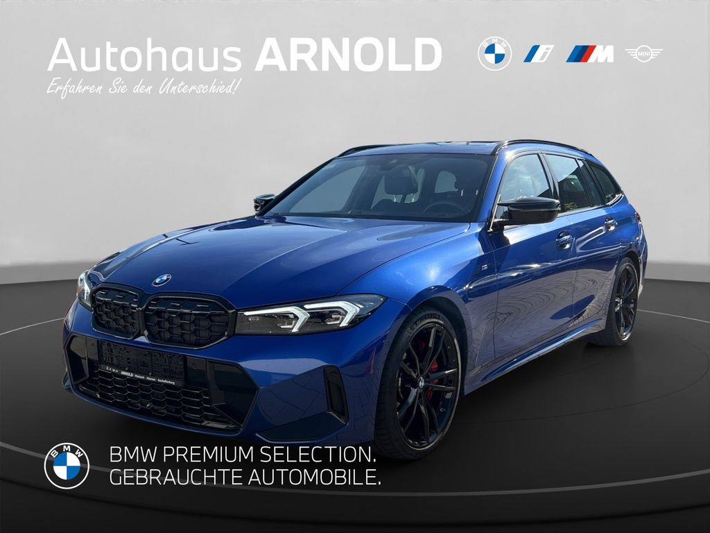 BMW M340i