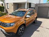 Dacia Duster dCi 110 2WD EDC Prestige Prestige - Dacia in Köln
