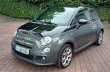 Fiat 500 GQ TÜV NEU 101 PS 8-fach bereift ... - Fiat 500: Gq