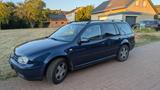 Volkswagen Golf 1.6 Standard, Kombi, LPG-Gas , AHK - Volkswagen Golf mit LPG-Antrieb: Kombi