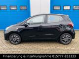 Hyundai i10 Lenkradheizung Sitzheizung Klima - Hyundai i10