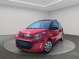 Citroën C1 Airscape Feel*Faltdach*1 Hand*wenig KM* - Citroën C1: Airscape Feel