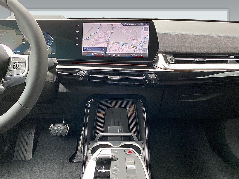 BMW iX2 - Bild 13