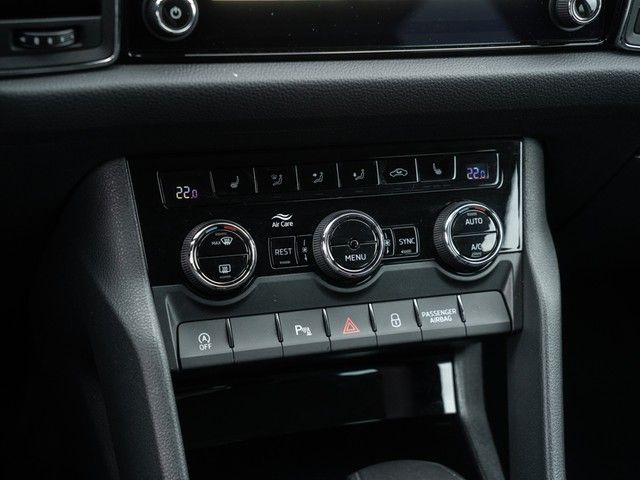 Kodiaq 2.0 TSI Style 4x4 DSG LED+RFK+NAVI+ACC