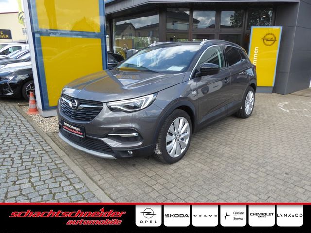 Opel Grandland X 1.6 Aut. +Navi+LED+ACC+