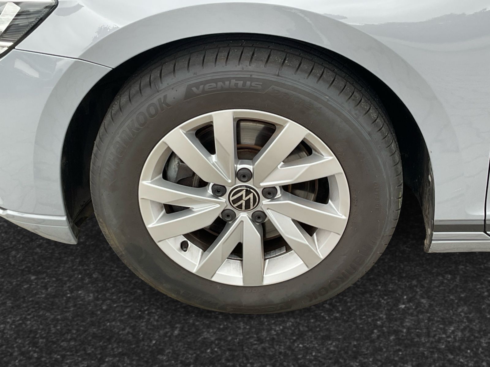 Volkswagen Passat Variant - Bild 14