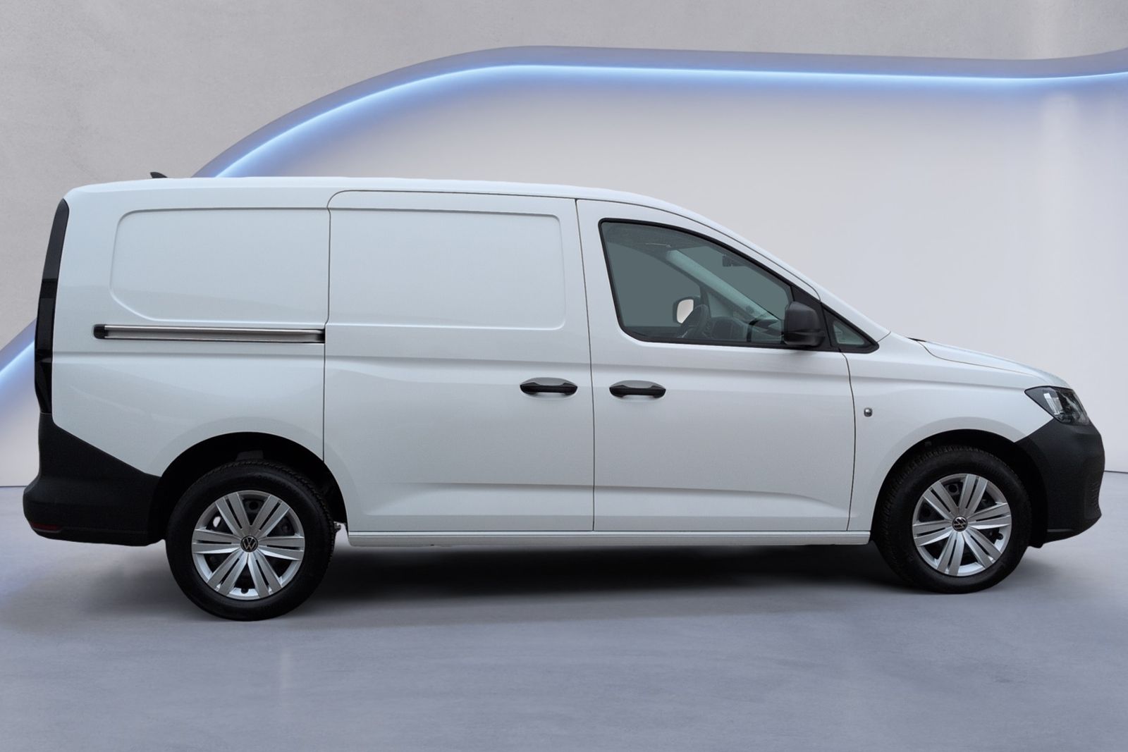 Caddy Cargo Maxi 2.0 TDI LR