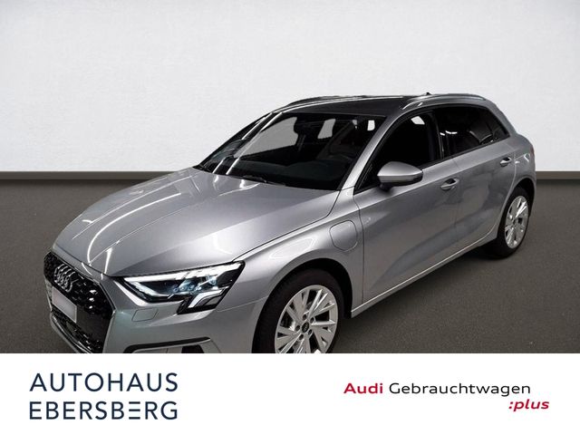 Audi A3 Sportback TFSI e Advanced 5JGar Business PDC