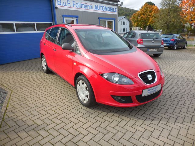 Seat Altea XL Reference Comfort